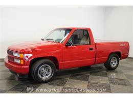 1992 Chevrolet Silverado (CC-2090326) for sale in Mesa, Arizona