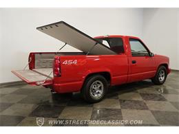 1992 Chevrolet Silverado (CC-2090326) for sale in Mesa, Arizona