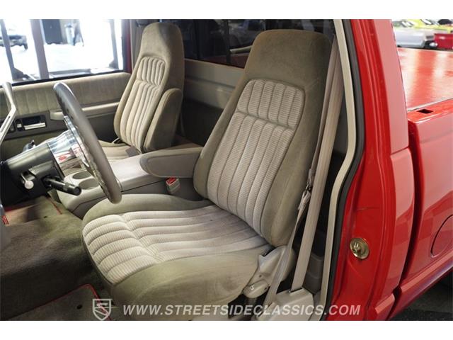 1992 Chevrolet Silverado (CC-2090326) for sale in Mesa, Arizona