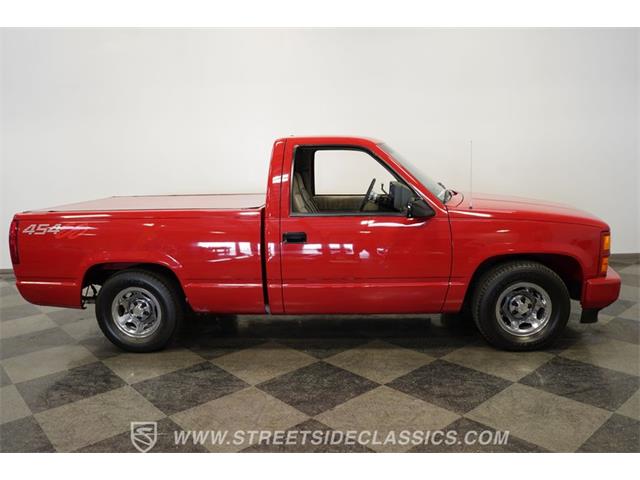 1992 Chevrolet Silverado (CC-2090326) for sale in Mesa, Arizona