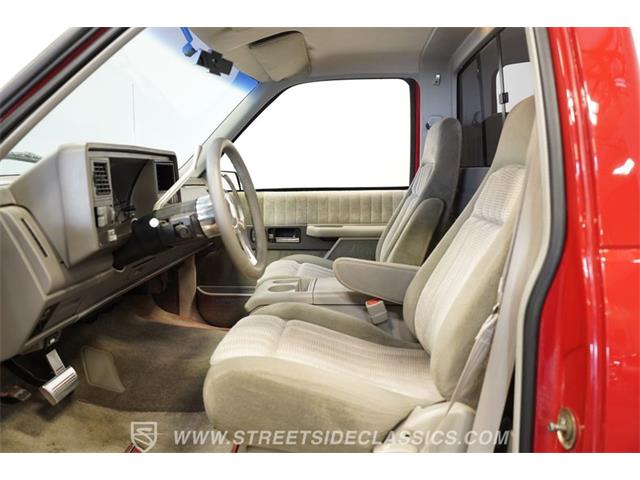 1992 Chevrolet Silverado (CC-2090326) for sale in Mesa, Arizona