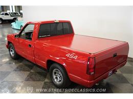 1992 Chevrolet Silverado (CC-2090326) for sale in Mesa, Arizona