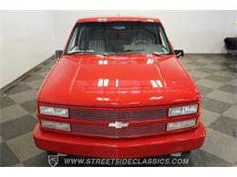 1992 Chevrolet Silverado (CC-2090326) for sale in Mesa, Arizona