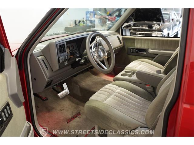 1992 Chevrolet Silverado (CC-2090326) for sale in Mesa, Arizona