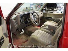 1992 Chevrolet Silverado (CC-2090326) for sale in Mesa, Arizona