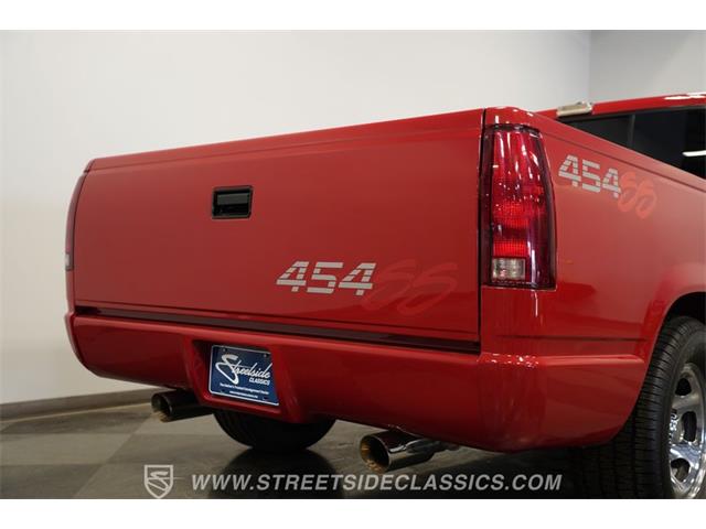 1992 Chevrolet Silverado (CC-2090326) for sale in Mesa, Arizona