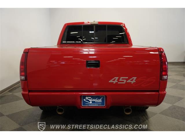 1992 Chevrolet Silverado (CC-2090326) for sale in Mesa, Arizona