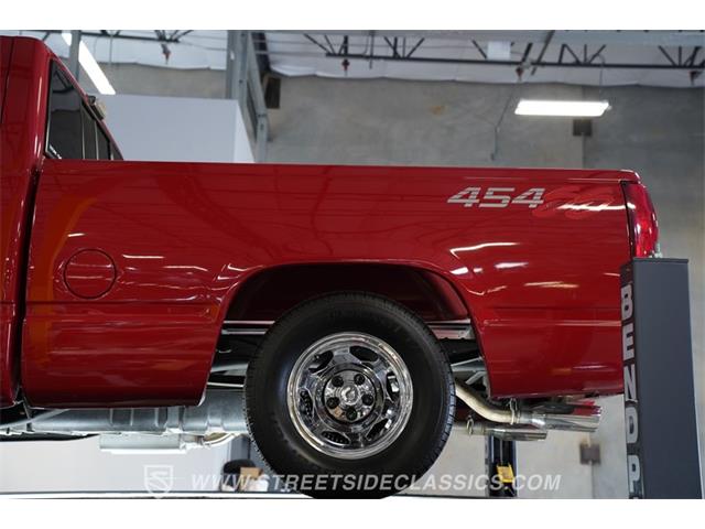1992 Chevrolet Silverado (CC-2090326) for sale in Mesa, Arizona