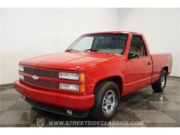1992 Chevrolet Silverado (CC-2090326) for sale in Mesa, Arizona