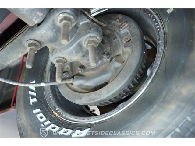 1992 Chevrolet Silverado (CC-2090326) for sale in Mesa, Arizona