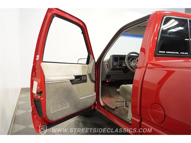 1992 Chevrolet Silverado (CC-2090326) for sale in Mesa, Arizona