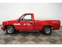1992 Chevrolet Silverado (CC-2090326) for sale in Mesa, Arizona