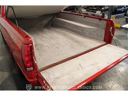 1992 Chevrolet Silverado (CC-2090326) for sale in Mesa, Arizona