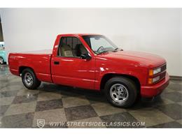 1992 Chevrolet Silverado (CC-2090326) for sale in Mesa, Arizona