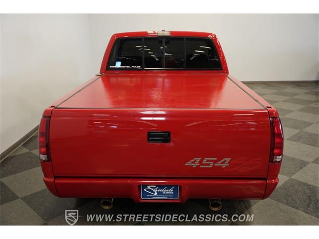 1992 Chevrolet Silverado (CC-2090326) for sale in Mesa, Arizona