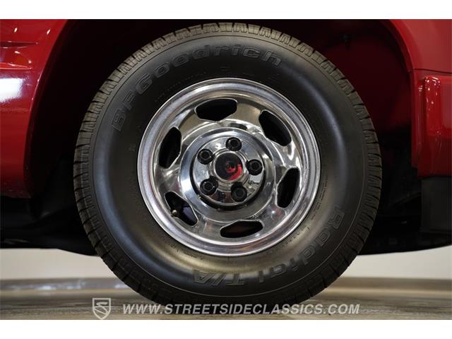 1992 Chevrolet Silverado (CC-2090326) for sale in Mesa, Arizona