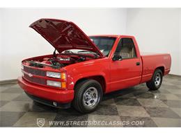 1992 Chevrolet Silverado (CC-2090326) for sale in Mesa, Arizona