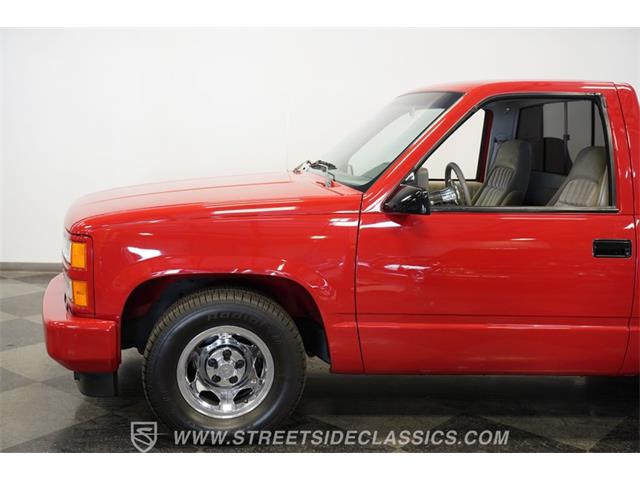 1992 Chevrolet Silverado (CC-2090326) for sale in Mesa, Arizona