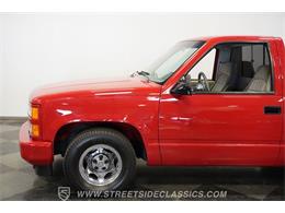 1992 Chevrolet Silverado (CC-2090326) for sale in Mesa, Arizona