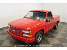 1992 Chevrolet Silverado (CC-2090326) for sale in Mesa, Arizona