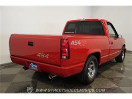 1992 Chevrolet Silverado (CC-2090326) for sale in Mesa, Arizona