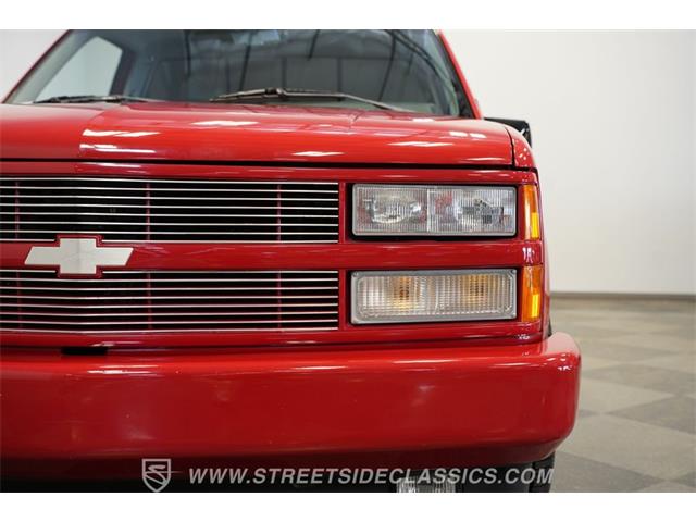 1992 Chevrolet Silverado (CC-2090326) for sale in Mesa, Arizona