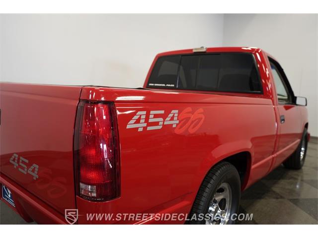 1992 Chevrolet Silverado (CC-2090326) for sale in Mesa, Arizona
