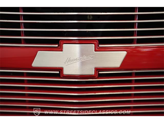1992 Chevrolet Silverado (CC-2090326) for sale in Mesa, Arizona