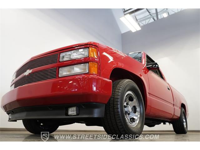1992 Chevrolet Silverado (CC-2090326) for sale in Mesa, Arizona