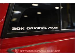 1992 Chevrolet Silverado (CC-2090326) for sale in Mesa, Arizona