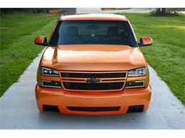 2006 Chevrolet Silverado 1500 (CC-2093260) for sale in Warner Robins, Georgia