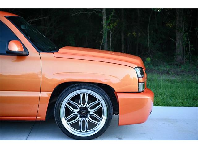 2006 Chevrolet Silverado 1500 (CC-2093260) for sale in Warner Robins, Georgia