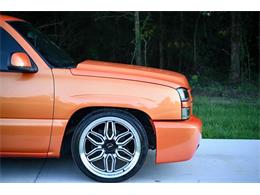 2006 Chevrolet Silverado 1500 (CC-2093260) for sale in Warner Robins, Georgia