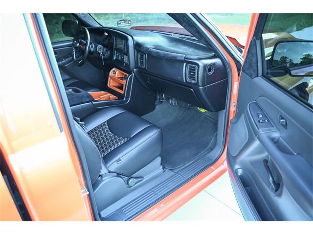 2006 Chevrolet Silverado 1500 (CC-2093260) for sale in Warner Robins, Georgia