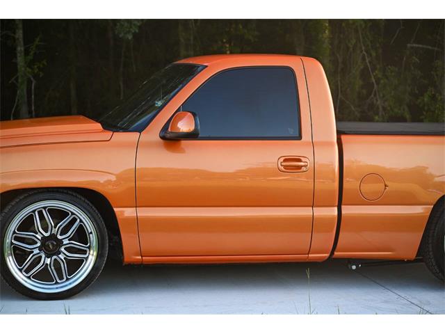 2006 Chevrolet Silverado 1500 (CC-2093260) for sale in Warner Robins, Georgia