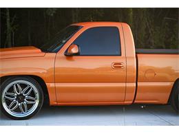 2006 Chevrolet Silverado 1500 (CC-2093260) for sale in Warner Robins, Georgia