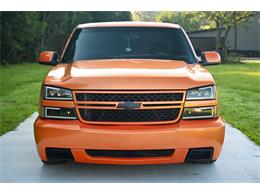2006 Chevrolet Silverado 1500 (CC-2093260) for sale in Warner Robins, Georgia