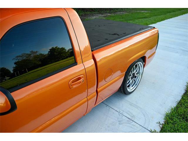2006 Chevrolet Silverado 1500 (CC-2093260) for sale in Warner Robins, Georgia