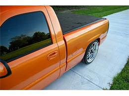 2006 Chevrolet Silverado 1500 (CC-2093260) for sale in Warner Robins, Georgia