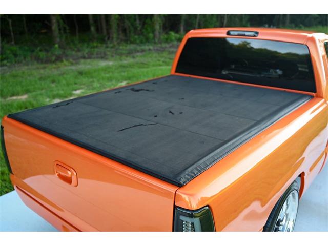 2006 Chevrolet Silverado 1500 (CC-2093260) for sale in Warner Robins, Georgia