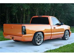 2006 Chevrolet Silverado 1500 (CC-2093260) for sale in Warner Robins, Georgia