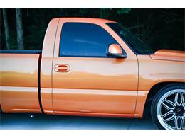 2006 Chevrolet Silverado 1500 (CC-2093260) for sale in Warner Robins, Georgia
