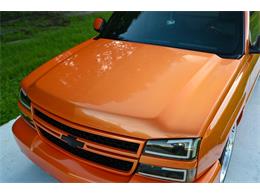 2006 Chevrolet Silverado 1500 (CC-2093260) for sale in Warner Robins, Georgia