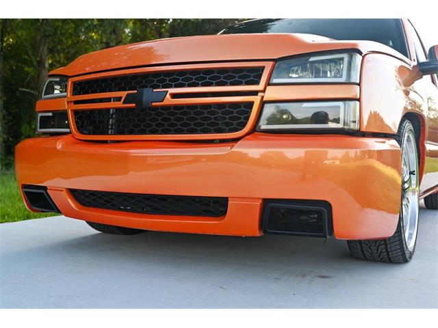 2006 Chevrolet Silverado 1500 (CC-2093260) for sale in Warner Robins, Georgia