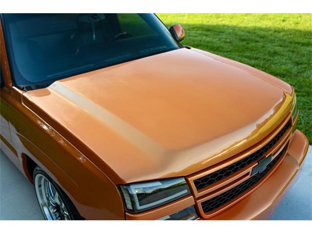 2006 Chevrolet Silverado 1500 (CC-2093260) for sale in Warner Robins, Georgia