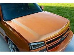 2006 Chevrolet Silverado 1500 (CC-2093260) for sale in Warner Robins, Georgia