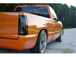2006 Chevrolet Silverado 1500 (CC-2093260) for sale in Warner Robins, Georgia