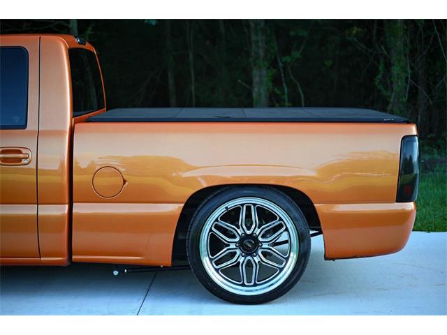2006 Chevrolet Silverado 1500 (CC-2093260) for sale in Warner Robins, Georgia