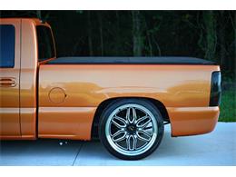 2006 Chevrolet Silverado 1500 (CC-2093260) for sale in Warner Robins, Georgia