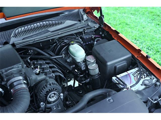 2006 Chevrolet Silverado 1500 (CC-2093260) for sale in Warner Robins, Georgia